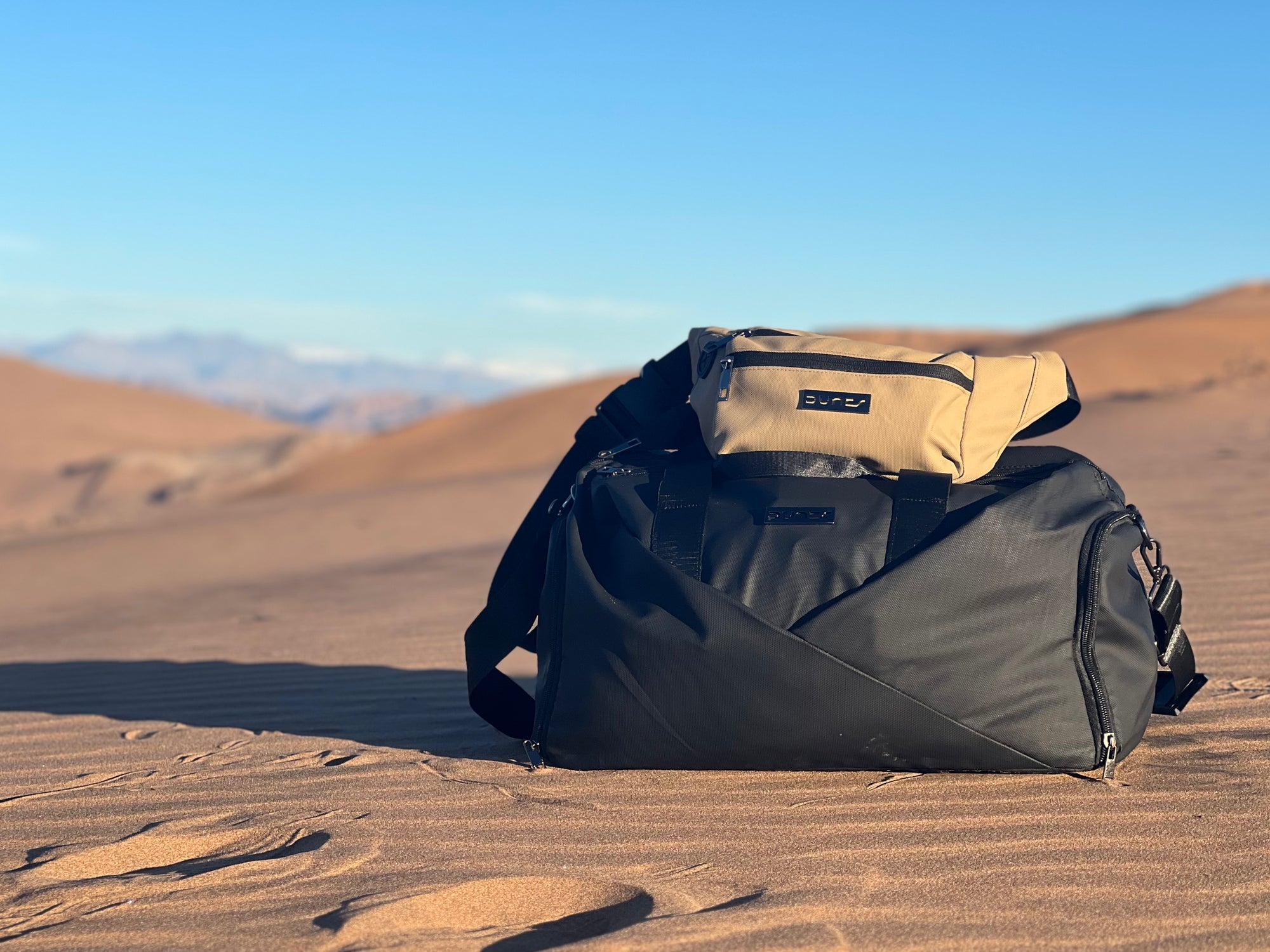 Desierto de Atacama