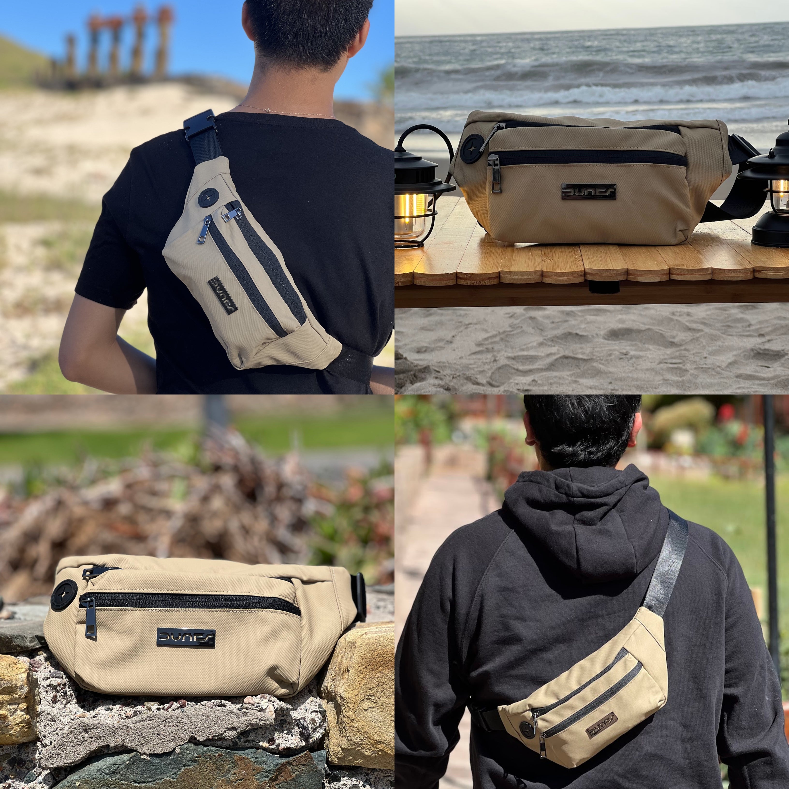 Banano Desierto de Atacama™