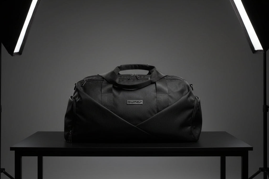 Bolso Deportivo Impermeable MVP™