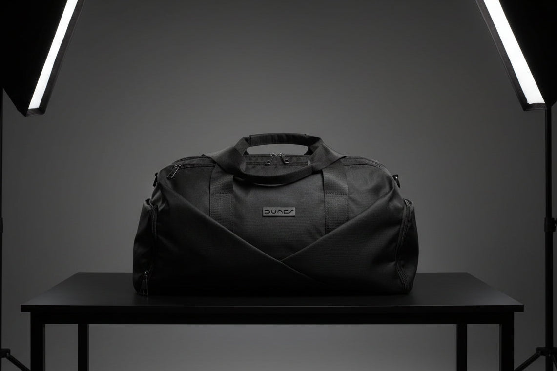 Bolso Deportivo Impermeable MVP™